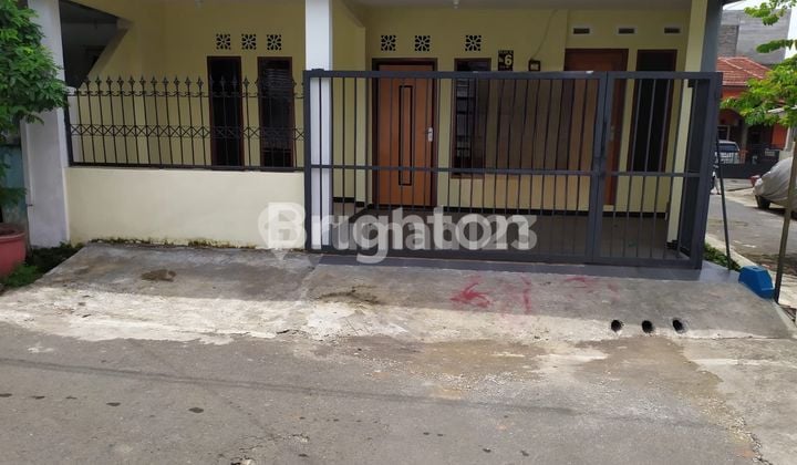 RUMAH MURAH di SINGOSARI MALANG