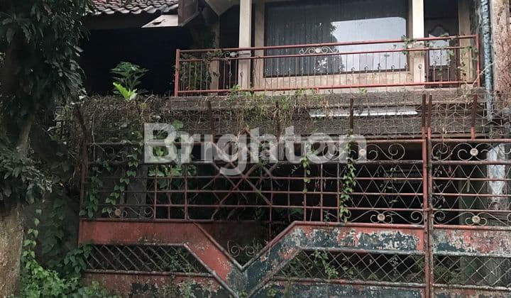 RUMAH di BURING KEDUNGKANDANG KOTA MALANG