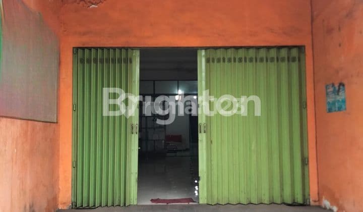 NEED MONEY!! 2-STORY SHOP HOUSE FOR SALE in PAKISAJI