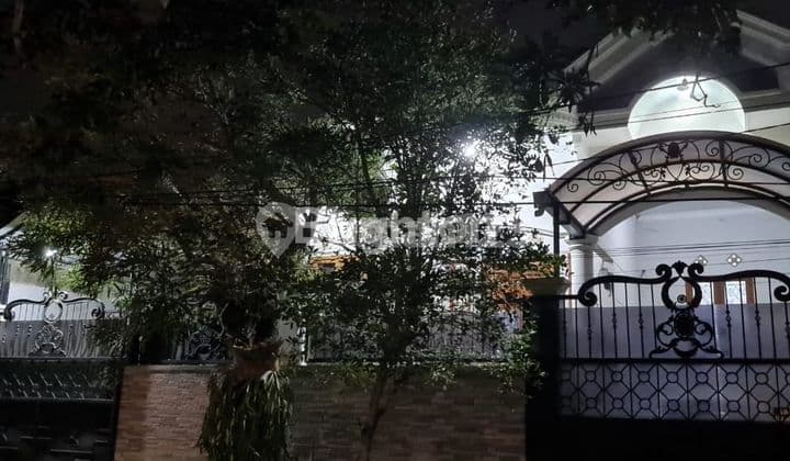 Turun Harga Dari 2,5 M Menjadi 1,6 M!! Rumah Furnished Di Buring