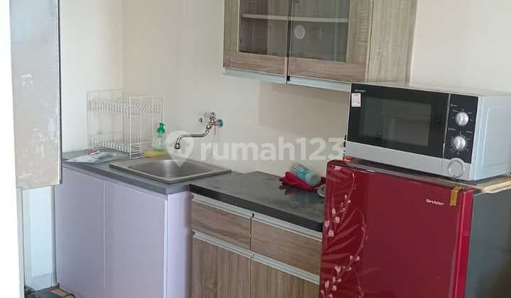 For Rent: Ready-to-Occupy Apartment in Malang City Point Dieng