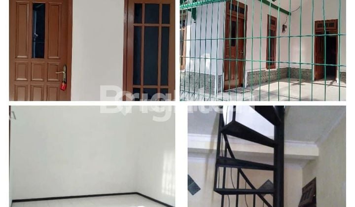 BUTUH UANG, RUMAH DIJUAL di MADYOPURO KEDUNGKANDANG