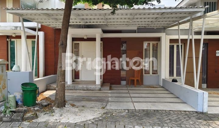 Turun Harga! Murah Rumah Cantik Terawat Di Green Orchid Kota Malang Dekat Dengan Universitas Brawijaya