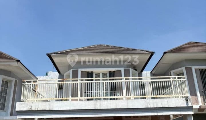 For Rent 2-Story Fully Furnished House in Green Orchid