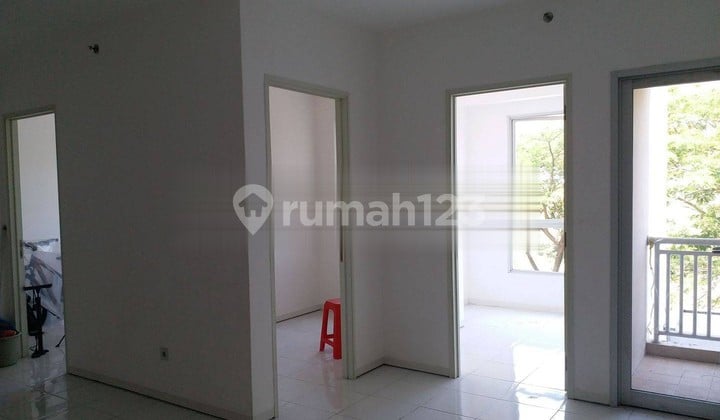 Bu Jual Rugi, Apartment 3 BR East Coast Residence Kosongan