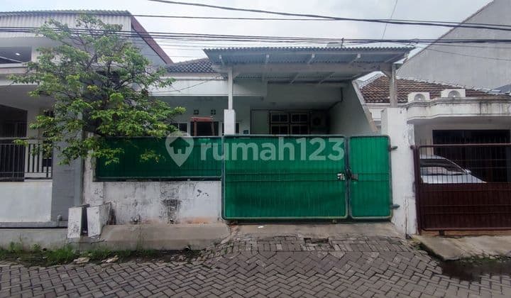 Jual Cepat Rumah Shm 1 Lantai Ploso Cash Only.