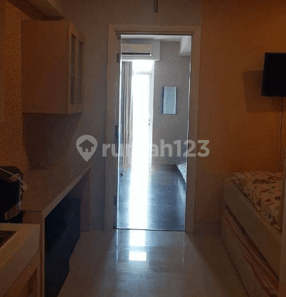 TRILLIUM 1 BR CEPAT, 850JUTA MURAH.