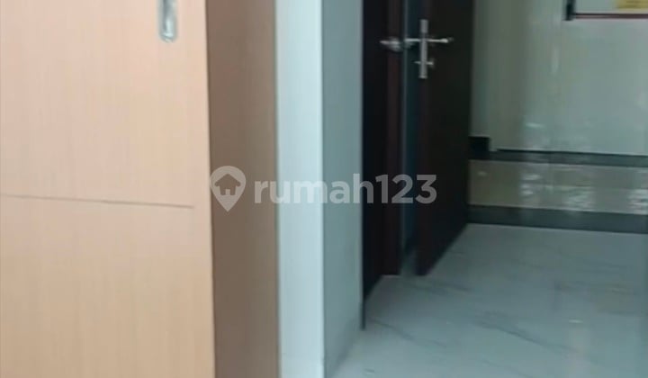 Trans Icon Studio Furnished Apartment Yearly