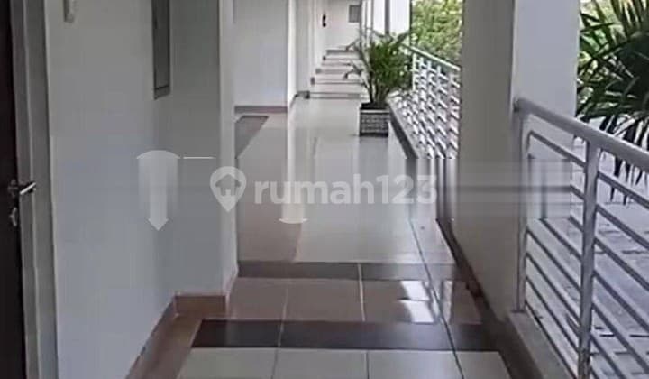 Sewa/Jual Cosmopolis 1 BR Full Furnished Lt.2