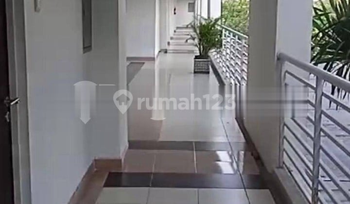 SEWA/JUAL COSMOPOLIS 1 BR FULL FURNISHED LT.2