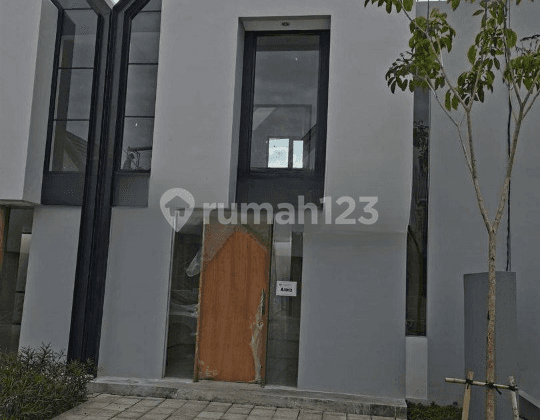 RUMAH BARU GRESS DI ROYAL RESIDENCE MENGANTI SURABAYA