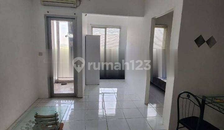 Jual Apartement SHM Full Furnished Siap Huni 3Br Pakuwon City.