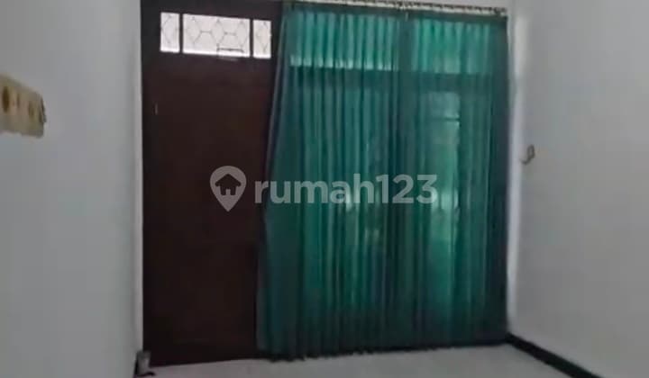Wisma Mukti/Klampis Semolo SHM, 1 Lantai Jual Cepat.