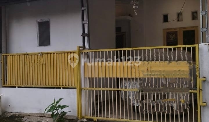 Bukit Palma Blok C SHM, Harga Nego Sampai Deal