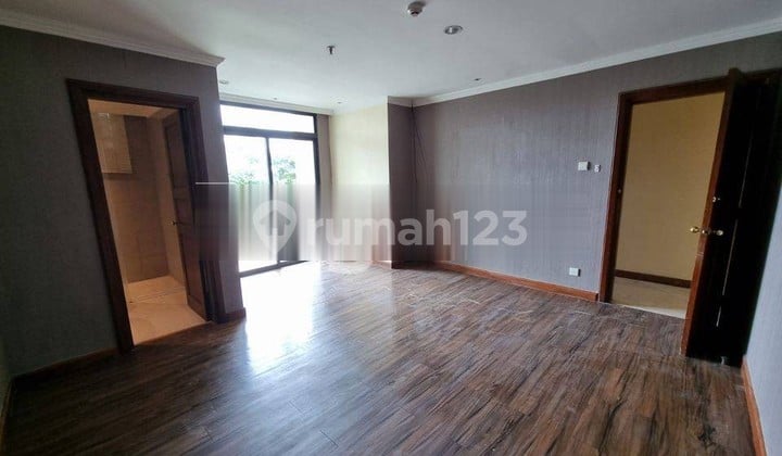 KONDO GRAFAM 3 BR SEMI FURNISH SIAP HUNI, 115JT/TH TERMSK SC.