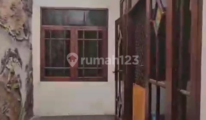 Wisma Mukti/Klampis Semolo SHM, 1 Lantai Jual Cepat.