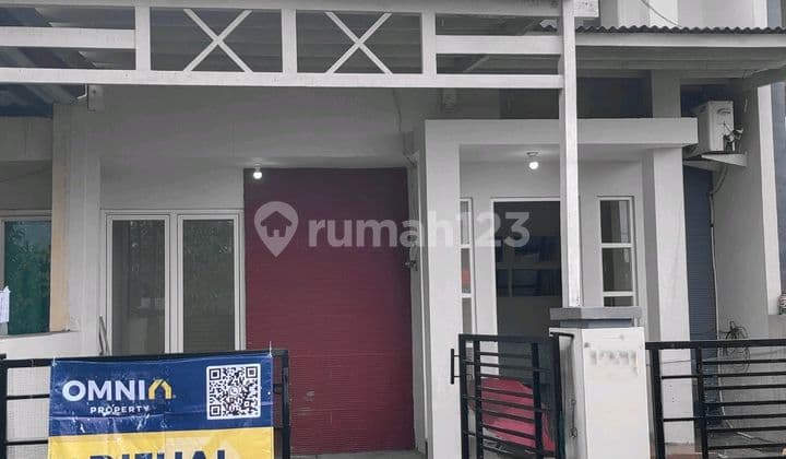 Grand Semanggi Residence 650 Juta Siap Huni.