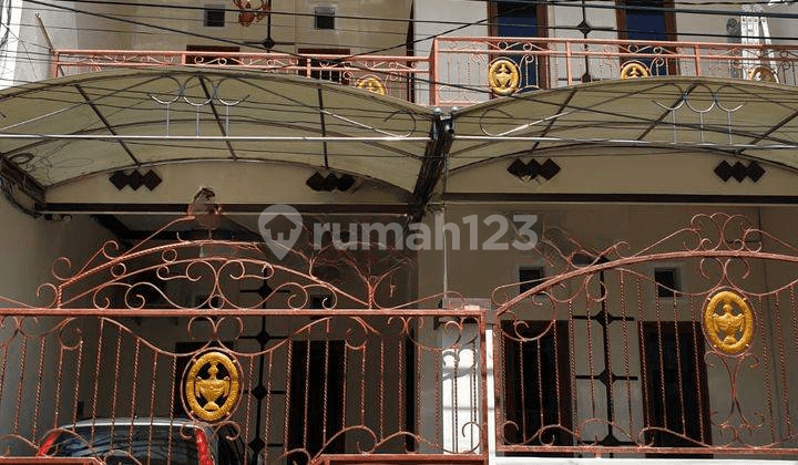 Rumah Second Terawat di Jl Mulyosari Bpd Surabaya Nego