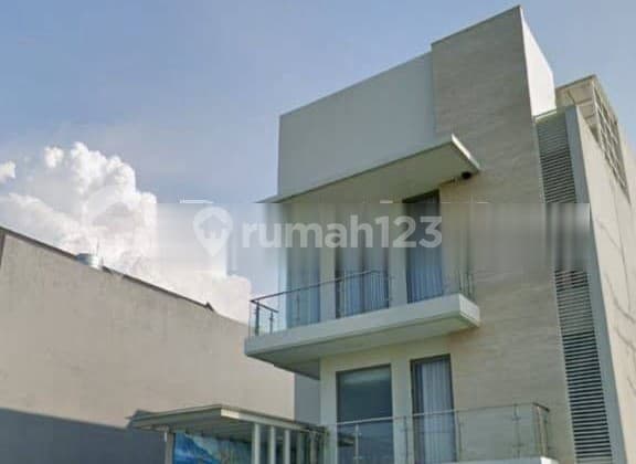 HOUSE IN VILLA BUKIT REGENCY (VBR) FULLY FURNISHED READY TO OCCUPY