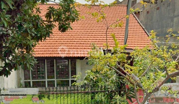RUMAH SHM HITUNG TANAH, KENDANGSARI SURABAYA.