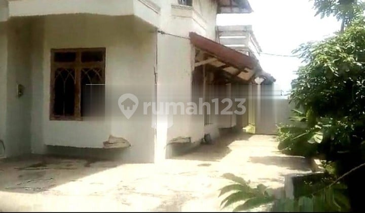 RUMAH VILLA HITUNG TANAH DI NOL RAYA TUBAN BAGUS MURAH