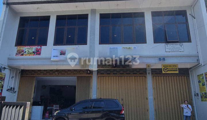 Jual/Sewa. Rumah di Raya Diponegoro SHM, Cocok Hotel dan Bank.