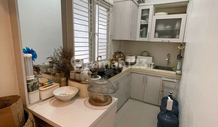 Djual Rumah Town House 1 Lantai Cipadu Termurah Strategis Nego SHM