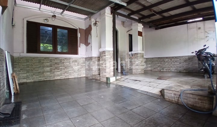 Disewakan Rumah Graha Raya 1 Lantai Siap Huni Super Strategis Termurah SHM