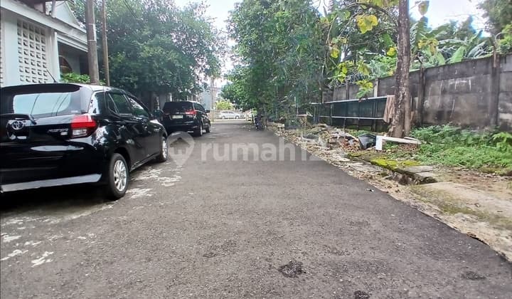 Dijual Rumah 1 Lantai Pondok Jagung Siap Huni Termurah Strategis SHM Bebas Banjir Nego