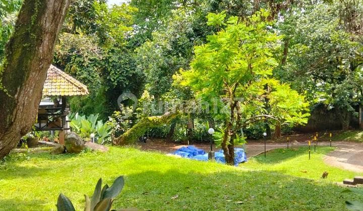 Jual Rumah Hitung Tanah Lebak Bulus Dibawah Njop Shm Murah Strategis