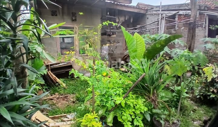Dijual Cepat Rumah Strategis Termurah SHM Nego