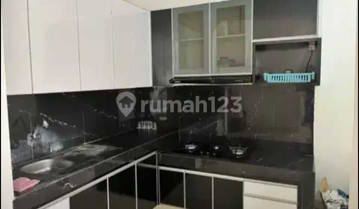 Dijual Rumah Taman Semanan Indah Siap Huni Bebas Banjir Termurah Strategis SHM Nego