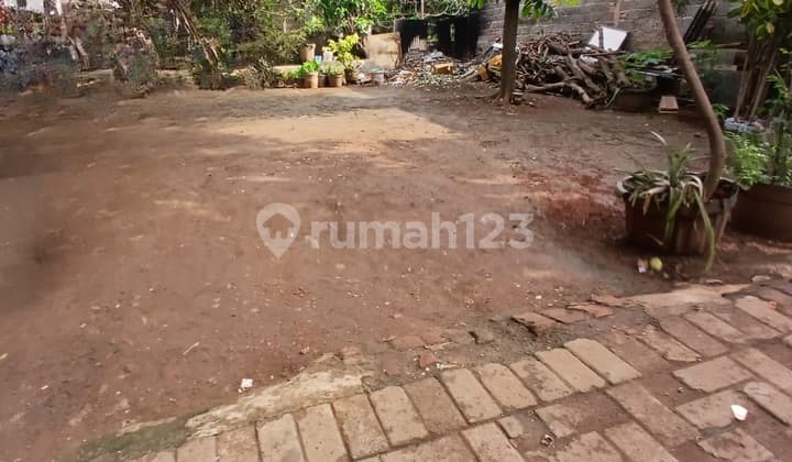 For Sale Land 50.0 M² SHM Pondok Kacang Cheapest Negotiable Motorcycle Access