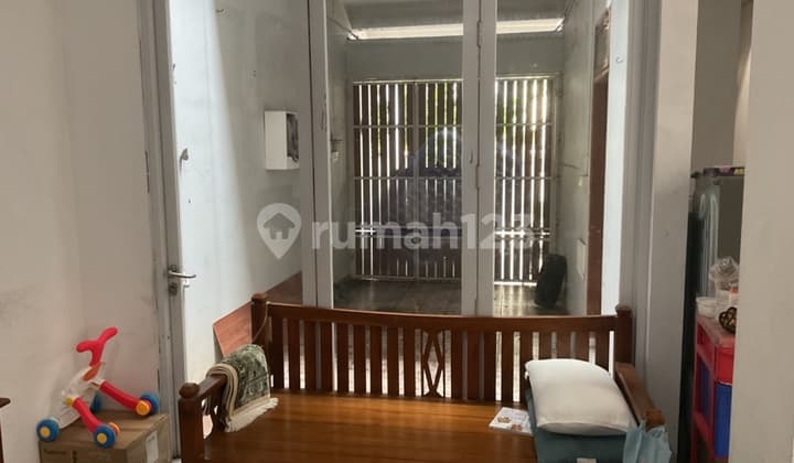 For Sale 2-Story House Strategic Cheapest SHM Negotiable Flood-Free