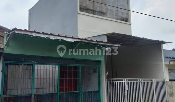 Dijual Ruko Petukangan 2 Lantai Termurah Siap Huni Strategis SHM Nego