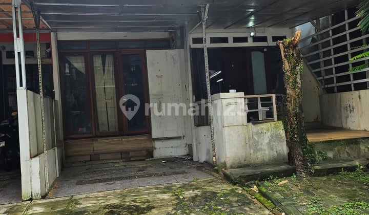 Dijual Rumah 2 Lantai Permata Bintaro Jombang Ciputat Super Strategis Harga Terbaik Nego Shm