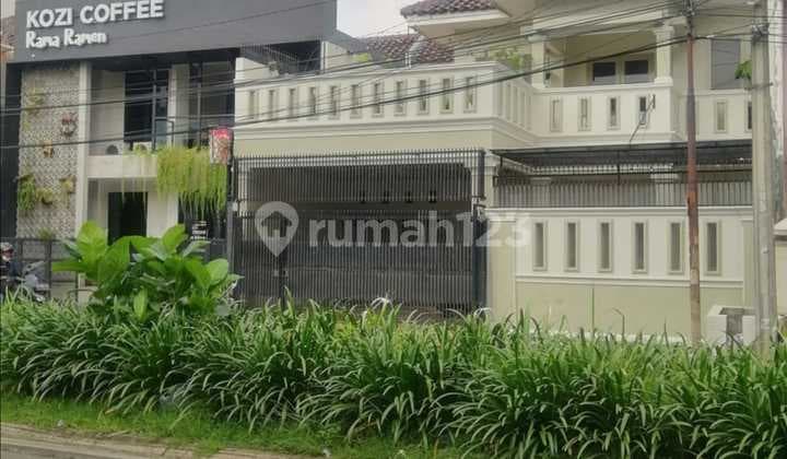Dijual Rumah Mewah Di Grand Galaxy, Bekasi Selatan