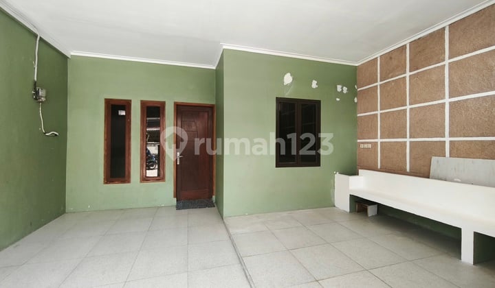 Disewakan Rumah Di Dutabumi Samping Harapan Indah Bekasi Rumah Bagus di Harapan Indah