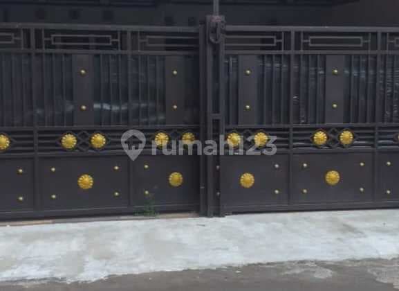 For Quick Sale House in Pulogebang Kirana Cakung East Jakarta