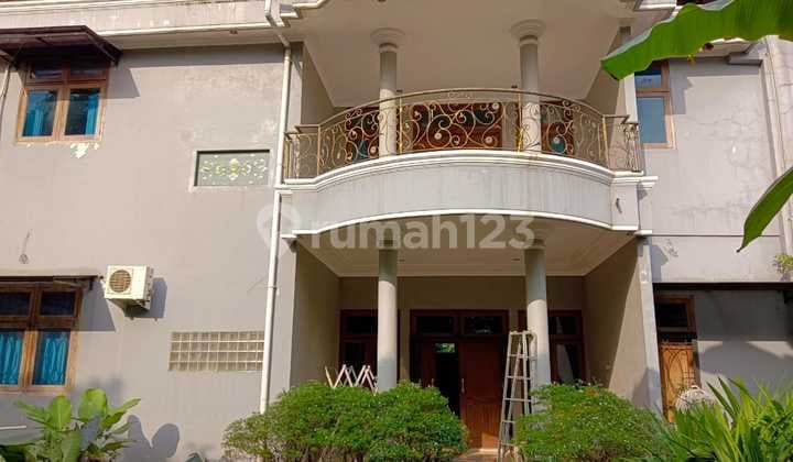 Rumah 2 Lantai di Jalan Kebagusan Jakarta Selatan