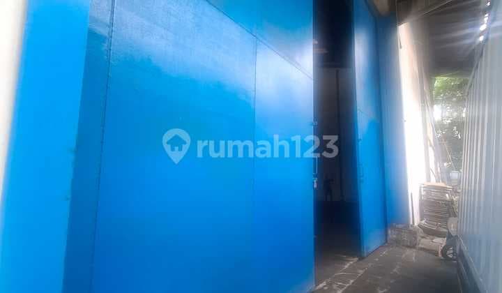 Disewakan Gudang di Lodan Ancol Jakarta Utara Gudang di Lodan Centre, Jl. Lodan Raya No. 2, Ancol, Pademangan, Kota Jakarta Utara, Dki Jakarta, Indonesia, 14430, Ancol 900.0 M² Unfurnished HGB