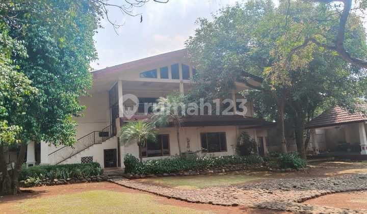 Dijual Lahan Dan Bangunan Di Pabuaran Jatirangon Jati Sampurna Kota Bekasi