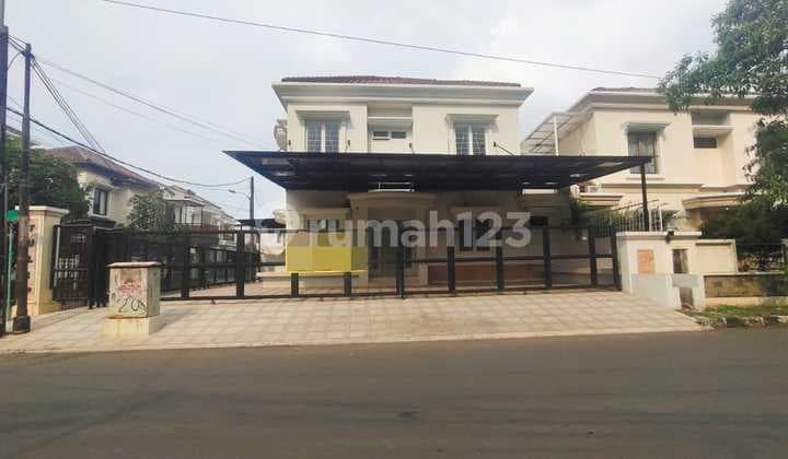 Disewakan Rumah Furnish Siap Huni Di Cipinang Indah Pondok Bambu Jakarta Timur