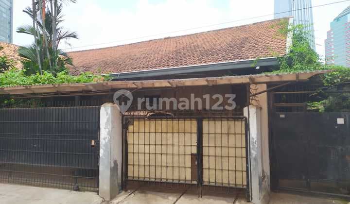 Dijual Cepat Rumah Kos Dan Tanah Di Belakang Unika Atmajaya Karet Setiabudi Sudirman Jakarta Selatan