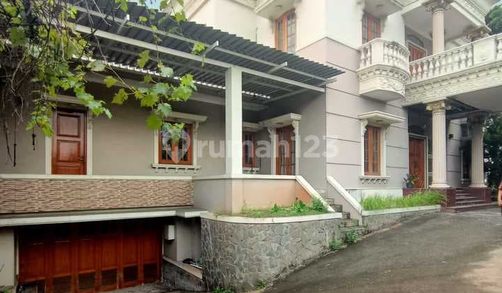 Dijual Murah Rumah di Cluster Taman Permata Perumahan Lippo Karawaci Tangerang