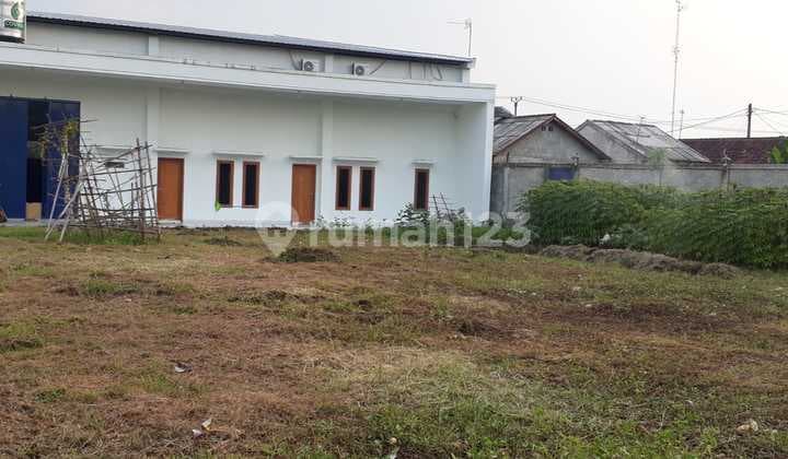 Dijual Ruko Gandeng di Balaraja Tangerang