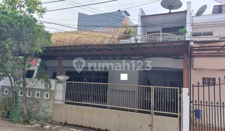 Rumah Murah Di Pluit Jakarta Utara di Pluit