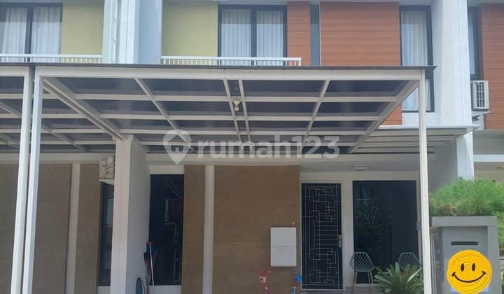 Rumah Murah Di Perumahan Harapan Indah Cluster Lavesh Phase 2 Bekasi Rumah di Harapan Indah Bagus SHM