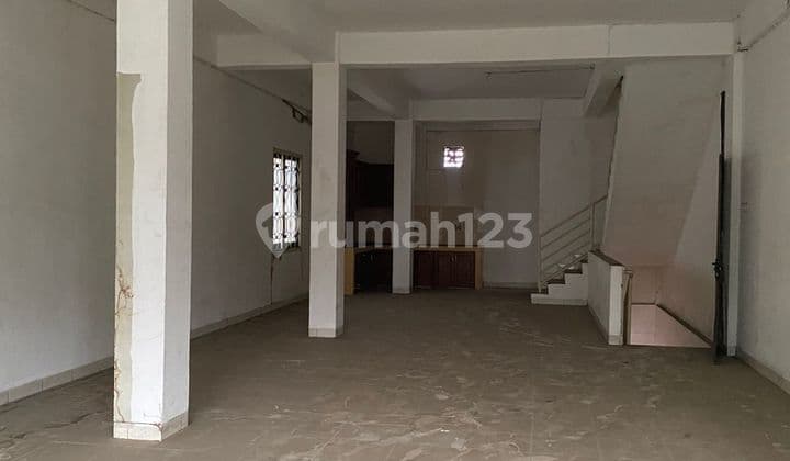 Di Jual Cepat Ruko 3 Lantai Di Bintara Bekasi