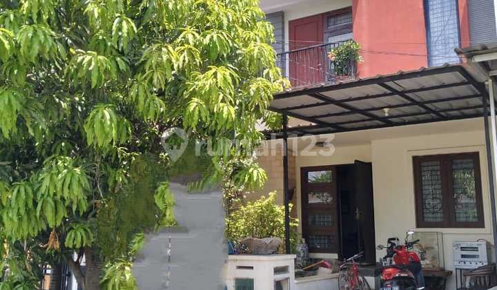 Dijual Cepat Rumah Di Cluster Harmoni Harapan Indah Bekasi